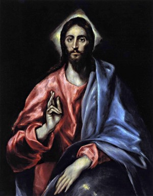 Christ as Saviour